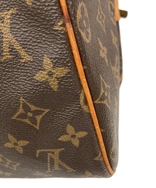 LOUIS VUITTON（ルイ ヴィトン）LOUIS VUITTON (ルイ ヴィトン) ボストンバッグ ブラウン・ベージュの古着・服飾アイテム