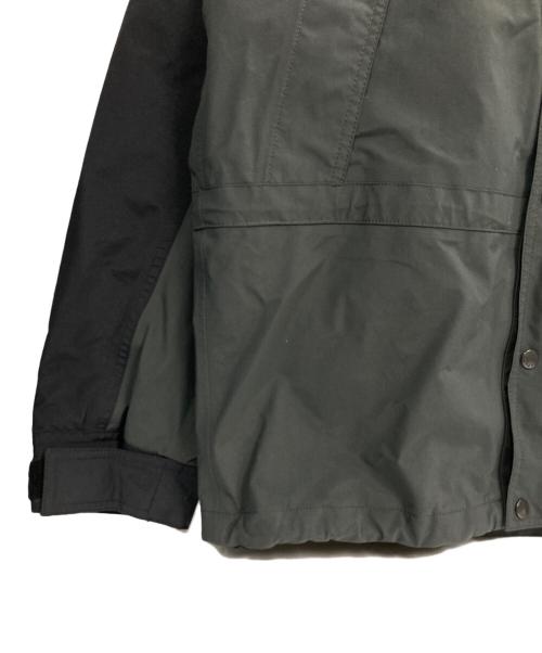THE NORTH FACE（ザ ノース フェイス）THE NORTH FACE (ザ ノース フェイス) MOUNTAIN LGIHT JACKET グレー サイズ:XLの古着・服飾アイテム