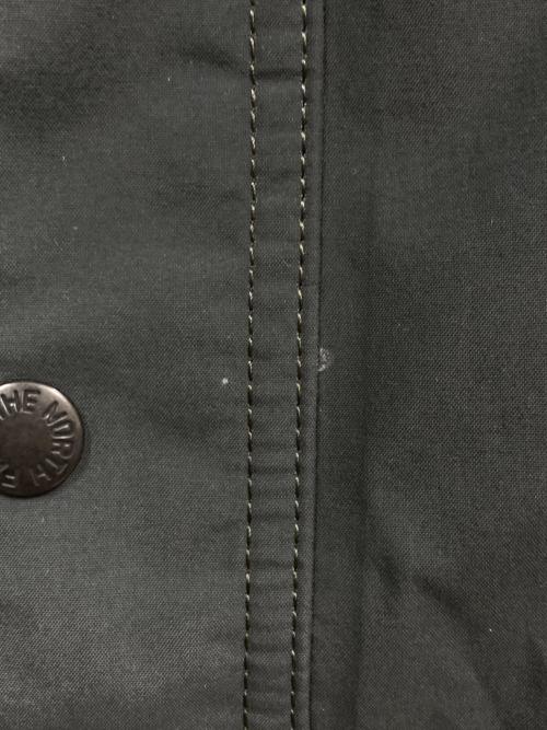 THE NORTH FACE（ザ ノース フェイス）THE NORTH FACE (ザ ノース フェイス) MOUNTAIN LGIHT JACKET グレー サイズ:XLの古着・服飾アイテム