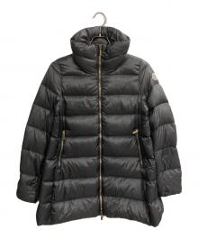MONCLER（モンクレール）の古着「TORCY GIUBBOTTO」｜ブラック