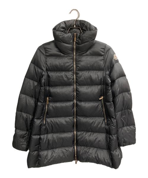 MONCLER（モンクレール）MONCLER (モンクレール) TORCY GIUBBOTTO ブラック サイズ:2の古着・服飾アイテム