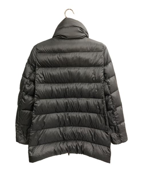 MONCLER（モンクレール）MONCLER (モンクレール) TORCY GIUBBOTTO ブラック サイズ:2の古着・服飾アイテム