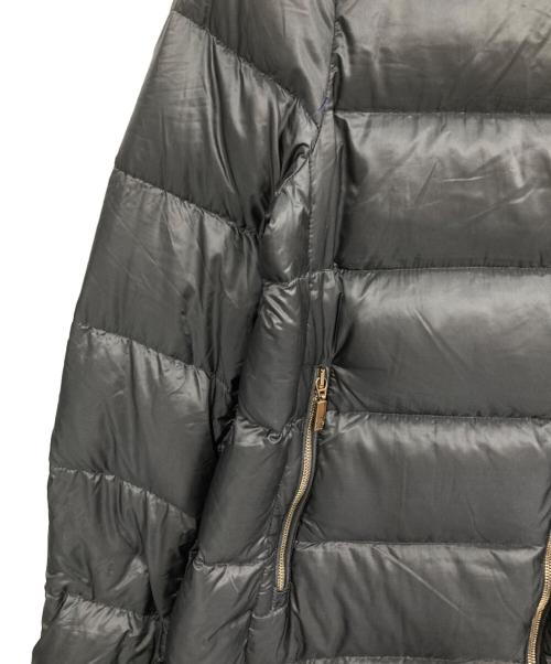 MONCLER（モンクレール）MONCLER (モンクレール) TORCY GIUBBOTTO ブラック サイズ:2の古着・服飾アイテム