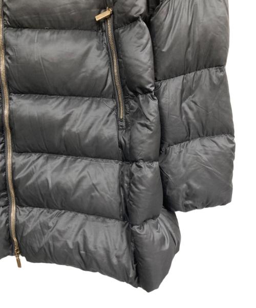 MONCLER（モンクレール）MONCLER (モンクレール) TORCY GIUBBOTTO ブラック サイズ:2の古着・服飾アイテム