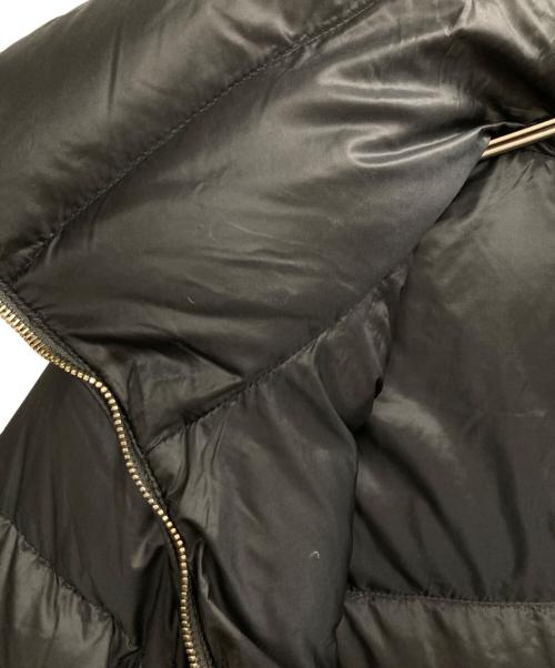 MONCLER（モンクレール）MONCLER (モンクレール) TORCY GIUBBOTTO ブラック サイズ:2の古着・服飾アイテム