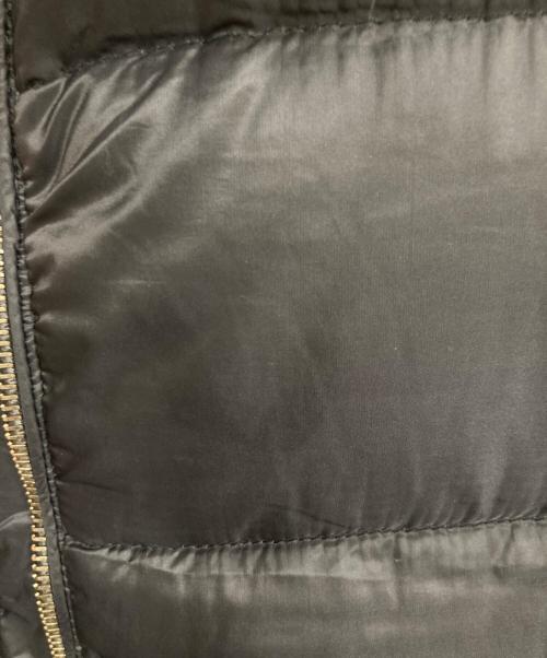 MONCLER（モンクレール）MONCLER (モンクレール) TORCY GIUBBOTTO ブラック サイズ:2の古着・服飾アイテム