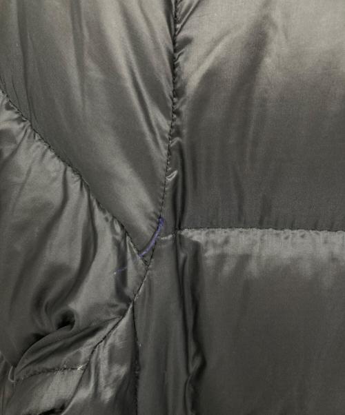 MONCLER（モンクレール）MONCLER (モンクレール) TORCY GIUBBOTTO ブラック サイズ:2の古着・服飾アイテム