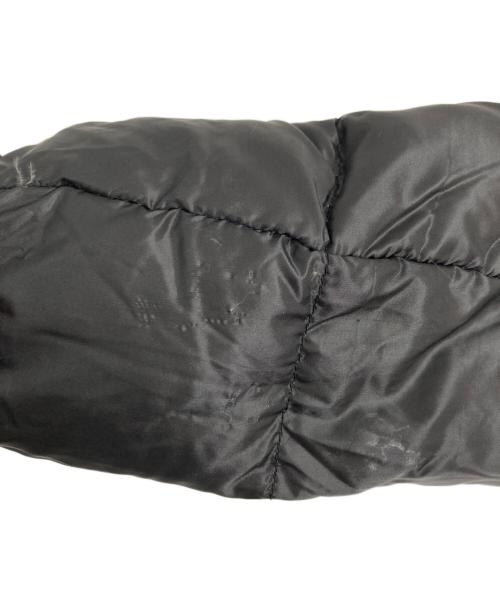 MONCLER（モンクレール）MONCLER (モンクレール) TORCY GIUBBOTTO ブラック サイズ:2の古着・服飾アイテム