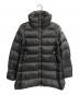 MONCLER（モンクレール）の古着「TORCY GIUBBOTTO」｜ブラック