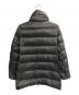 MONCLER (モンクレール) TORCY GIUBBOTTO ブラック サイズ:2：35000円