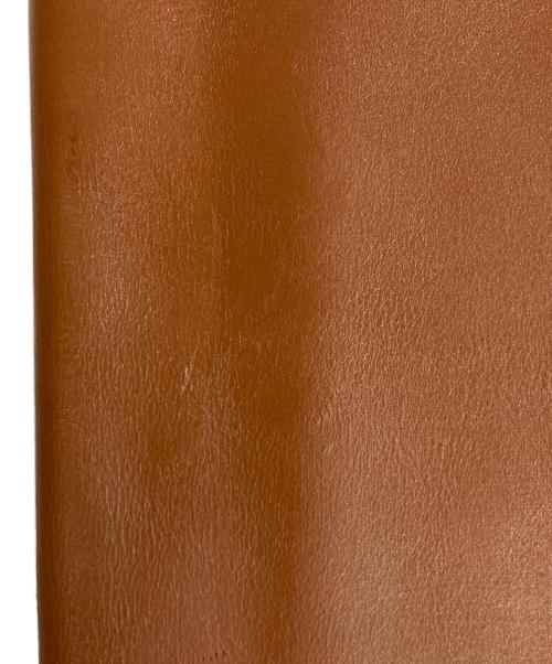 COACH（コーチ）COACH (コーチ) ショルダーバッグ ブラウンの古着・服飾アイテム