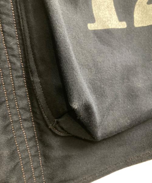 freewheelers（フリーホイーラーズ）FREEWHEELERS (フリーホイーラーズ) スピードエンジニア スリーブレスコート ネイビー サイズ:38の古着・服飾アイテム