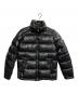 MONCLER（モンクレール）の古着「MAYA ダウンジャケット」｜ブラック