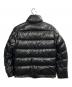 MONCLER (モンクレール) MAYA ダウンジャケット ブラック：30000円