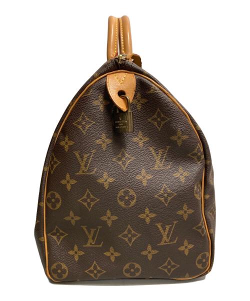 LOUIS VUITTON（ルイ ヴィトン）LOUIS VUITTON (ルイ ヴィトン) スピーディ35 ブラウンの古着・服飾アイテム