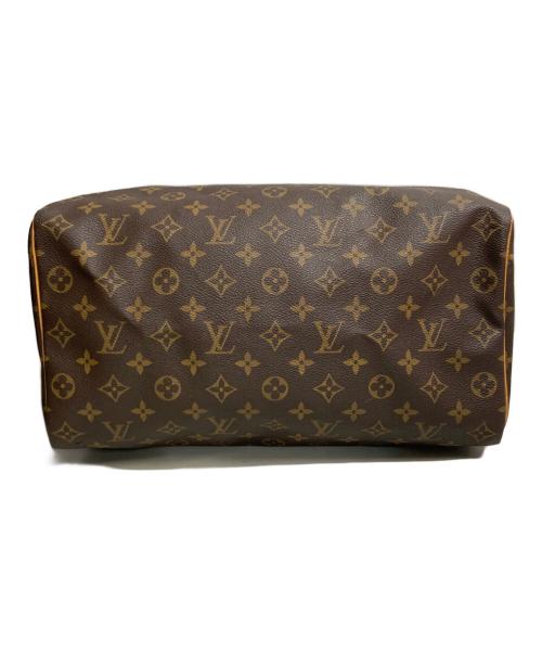 LOUIS VUITTON（ルイ ヴィトン）LOUIS VUITTON (ルイ ヴィトン) スピーディ35 ブラウンの古着・服飾アイテム
