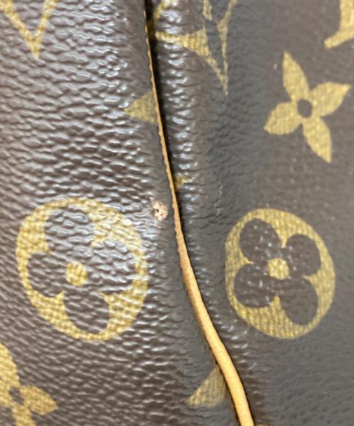 LOUIS VUITTON（ルイ ヴィトン）LOUIS VUITTON (ルイ ヴィトン) スピーディ35 ブラウンの古着・服飾アイテム