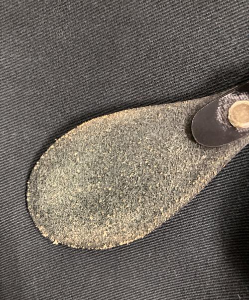 brady（ブレディ）brady (ブレディ) ARIEL TROUT SMALL ブラックの古着・服飾アイテム