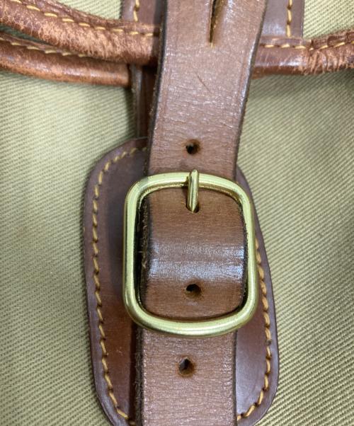 brady（ブレディ）brady (ブレディ) ARIEL TROUT SMALL ベージュの古着・服飾アイテム