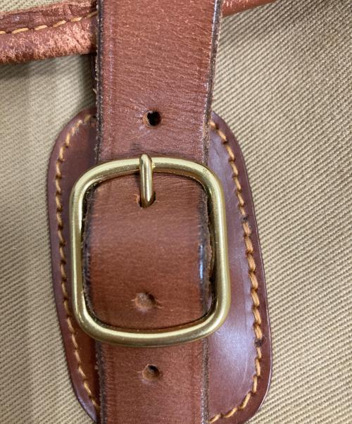 brady（ブレディ）brady (ブレディ) ARIEL TROUT SMALL ベージュの古着・服飾アイテム