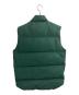 CANADA GOOSE (カナダグース) Freestyle Crew Vest(フリースタイルクルーベスト) グリーン サイズ:L：30000円