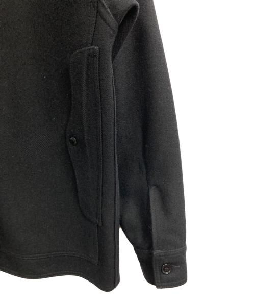 FILSON（フィルソン）FILSON (フィルソン) シングル・マッキーノ・クルーザー ブラック サイズ:SIZE 36の古着・服飾アイテム
