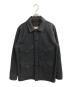 FILSON（フィルソン）の古着「シングル・マッキーノ・クルーザー」｜ブラック
