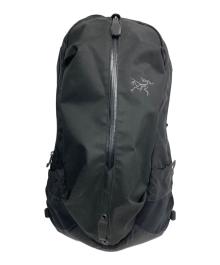 ARC'TERYX（アークテリクス）の古着「ARRO22バックパック」