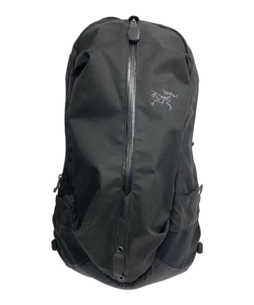 ARC'TERYX（アークテリクス）ARC'TERYX (アークテリクス) ARRO22バックパックの古着・服飾アイテム
