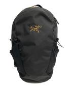 ARC'TERYXアークテリクス）の古着「MANTIS 16 BACKPACK」｜ブラック