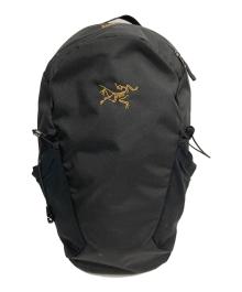 ARC'TERYX（アークテリクス）の古着「MANTIS 16 BACKPACK」｜ブラック