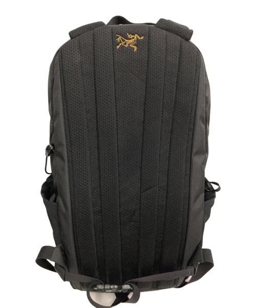 ARC'TERYX（アークテリクス）ARC'TERYX (アークテリクス) MANTIS 16 BACKPACK ブラックの古着・服飾アイテム
