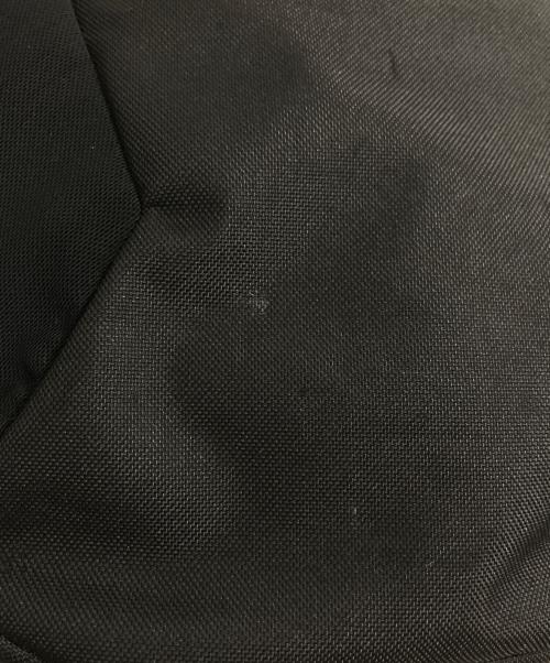 ARC'TERYX（アークテリクス）ARC'TERYX (アークテリクス) MANTIS 16 BACKPACK ブラックの古着・服飾アイテム