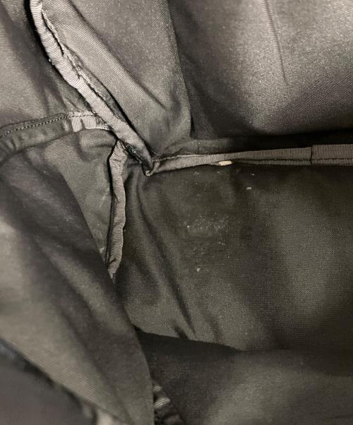 ARC'TERYX（アークテリクス）ARC'TERYX (アークテリクス) MANTIS 16 BACKPACK ブラックの古着・服飾アイテム