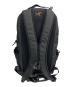 ARC'TERYX (アークテリクス) MANTIS 16 BACKPACK ブラック：16000円