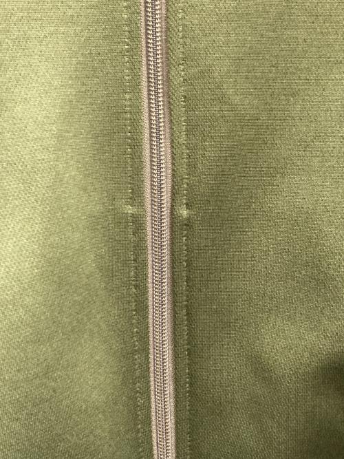 Needles（ニードルズ）Needles (ニードルズ) トラックジャケット グリーン サイズ:Mの古着・服飾アイテム