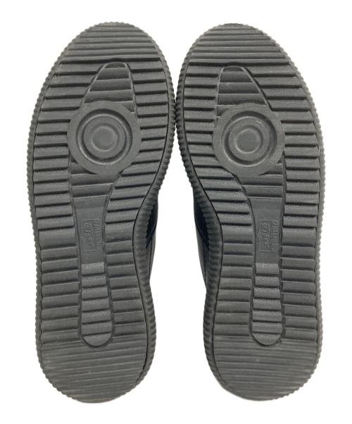 Onitsuka Tiger（オニツカタイガー）Onitsuka Tiger (オニツカタイガー) OTIGER COURT ブラック サイズ:27.0ｃｍの古着・服飾アイテム