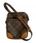 LOUIS VUITTON（ルイ ヴィトン）の古着「アマゾン」｜ブラウン・ベージュ