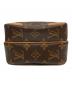 中古・古着 LOUIS VUITTON (ルイ ヴィトン) アマゾン ブラウン・ベージュ：48000円