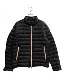 MONCLER（モンクレール）の古着「RIGEL GIUBBOTTO」｜ブラック