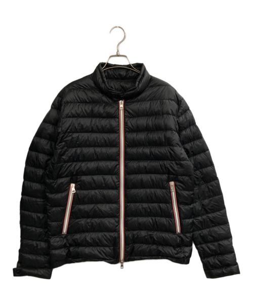 MONCLER（モンクレール）MONCLER (モンクレール) RIGEL GIUBBOTTO ブラック サイズ:3の古着・服飾アイテム