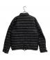 MONCLER (モンクレール) RIGEL GIUBBOTTO ブラック サイズ:3：40000円