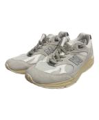 NEW BALANCEニューバランス）の古着「U991OW2 WHITE」｜ホワイト