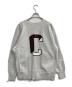 Champion REVERSE WEAVE (チャンピオン リバース ウィーブ) 90s COLGATE sweatshirt グレー サイズ:LARGE：16000円