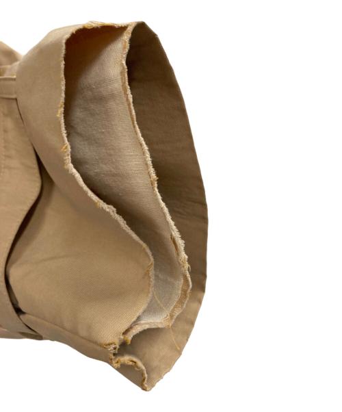 Burberry's（バーバリーズ）Burberry's (バーバリーズ) 一枚袖トレンチコート ベージュ サイズ:SIZE 52　の古着・服飾アイテム