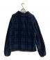 RRL (ダブルアールエル) Baldwin Corduroy Shawl Collar Jacket インディゴ サイズ:M：41000円