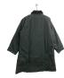 Barbour (バブアー) PADDED EXMOOR COAT ブラック サイズ:38 未使用品：40000円