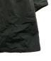 中古・古着 Barbour (バブアー) PADDED EXMOOR COAT ブラック サイズ:38 未使用品：40000円