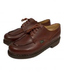 PARABOOT（パラブーツ）の古着「CHAMBORD」｜マロン