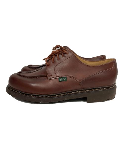 PARABOOT（パラブーツ）PARABOOT (パラブーツ) CHAMBORD マロン サイズ:8　1/2Fの古着・服飾アイテム
